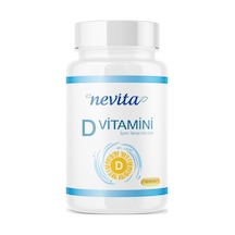 Eznevita D vitamini Softgel