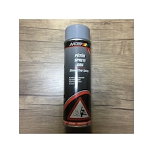 Motip Gri Pütür Sprey 500ml Made İn Holland