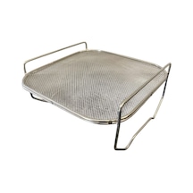 Philips Airfryer Xxl Hd9867/90 7.3 Lt Uyumlu Buhar Izgarası Ve Yağ Önleyici Aparat