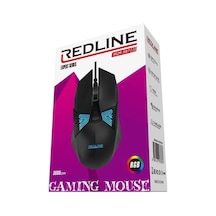 Rgm-387 Oyuncu Mouse