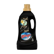 Bingo Sıvı Çamaşır Deterjan Bakım Siyah 2000 Ml 33 Yıkama