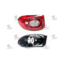 Stop Tiguan 08-11 Dış Sol / 5n0945093h