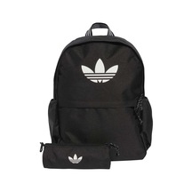 Adidas Bp+pc Unısex Spor Çanta - Jw0315 Siyah