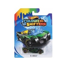 Hot Wheels Color Shifters 16 Angels Gbf22