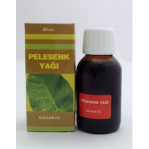 Gençay Pelesenk Yağı 50 ML