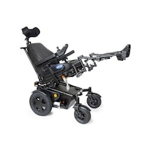 Medikaltec Comfort Plus Dm-450 Panther Full Özellikli Akülü Tekerlekli Sandalye
