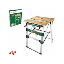 Home And Garden Pwb 600 Çalışma Tezgahı Pwb 600, Yeşil Standart