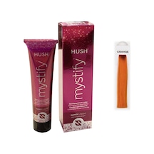 Hush Mystıfy 60ml. Orange / Turuncu
