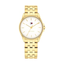 Tommy Hilfiger Th1782773 Kadın Kol Saati Altın