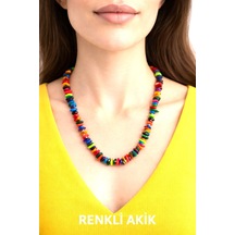 Çok Renkli