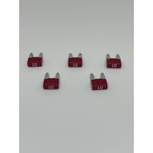 Üstün 10a Mini Bıçak Sigorta 5 Adet