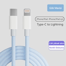 Mavi 1m Tip-c - Apple