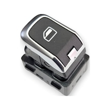 Audi A3 Sportback 13-16 Arka Sol Kapı Cam Açma Düğmesi 8v0959855a
