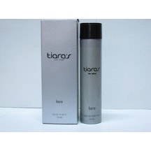 Tiara's Hero Erkek Parfüm EDT 100 ML