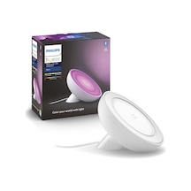 Philips Hue Bloom V4 Beyaz Led Aydınlatma Beyaz