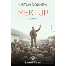Mektup Remzi Kitabevi