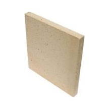 Ateş Tuğlası 25X25X3Cm