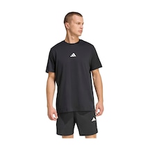 Kb9407-e Adidas M Tech G T Erkek T-shirt Siyah Kb9407-e Siyah