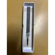 Eğe Düz Yassı 6 Numara - 150mm Husqvarna 12'li Adet