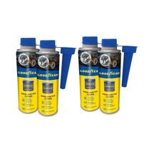 Enjektör Temizleyici Dizel 300 Ml 4 Lü Set