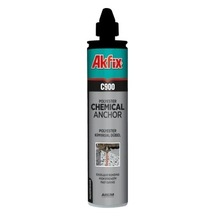 Kimyasal Dübel Polyester 300ml C900