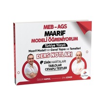 Meb-ags Maarif Modeli Öğreniyorum Türkiye Yüzyılı Maarif Modelinin Genel Yapısı Ve Temel