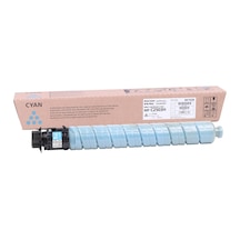 Ricoh MP C2503CH Cyan Mavi Fotokopi Toneri MP C2003-2004-2011-2504 9.500 Sayfa