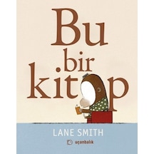 Bu Bir  Kitap