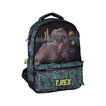 Jurassic World Okul Çantası 2621