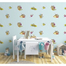 Adawall Ada Kids Duvar Kağıdı 8923-1