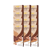 Chocolate Dubai Style Fındıklı 200gr X12