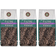 Kahve Dünyası Filtre Çekirdek Kahve 3 x 1 KG