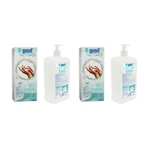 B-good Antiseptik El ve Cilt Dezenfektanı 2 x 1 L