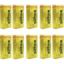 Jellia Klasik Prezervatif 10 x 12'li