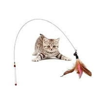 90 Cm Kedi Oyun Oltası