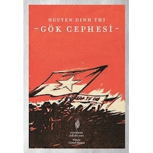 Gök Cephesi - Nguyen Dinh Thi - Yordam Edebiyat
