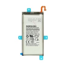 Samsung Uyumlu Galaxy J8-J810-J8 2018 Pil Batarya