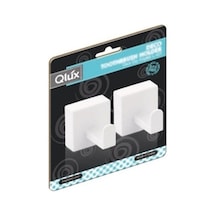 2 Parça Zen Yapışkan Askı 5361 Çok Renkli