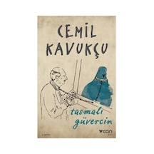 Tasmalı Bir Güvercinin Hikayesi: Özgürlük Mücadelesi