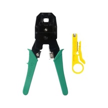 Seenergy Se-3860 Rj45 Cat6 Rj11 Rj12 Makaslı Pense