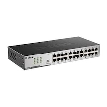 D-lınk 24port Dgs-1024d Gıgabıt Yönetilemez Switch