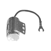 Doduco Meksefe Kondansatör R12 M131 IS00-DODUCO 6619