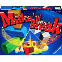 Ravensburger Make'N - Break