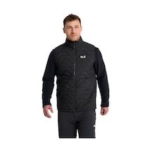 Jack Wolfskin Flextrek Ins Vest M Erkek Yelek A66335 6000