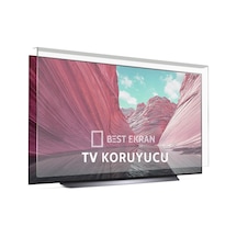 Weston Ws-420alt Tv Ekran Koruyucu - Weston 42" İnç 106 Ekran Tv Ekran Koruyucu