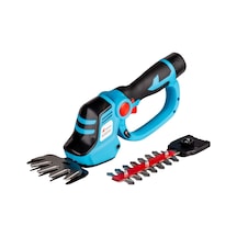Koham KH-GCHT10808A Akülü Kenar Kesme Makinesi