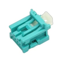 Molex 34791-5143 Mını50 Conn Rcpt4ckt Otomotiv Konnektör 47 Adet