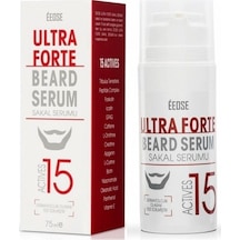 Eeose Ultra Forte Actives 15 Sakal Serumu 75 ML