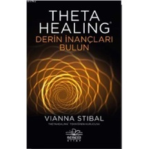 Theta Healing - Derin İnançları Bulun