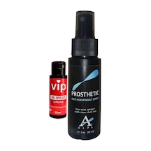 Anti-perspirant Sprey Ve Breast